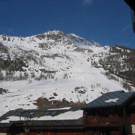 Val-D'Isere - 2 Pieces + Cabine Au Pied Des Pistes المظهر الخارجي الصورة