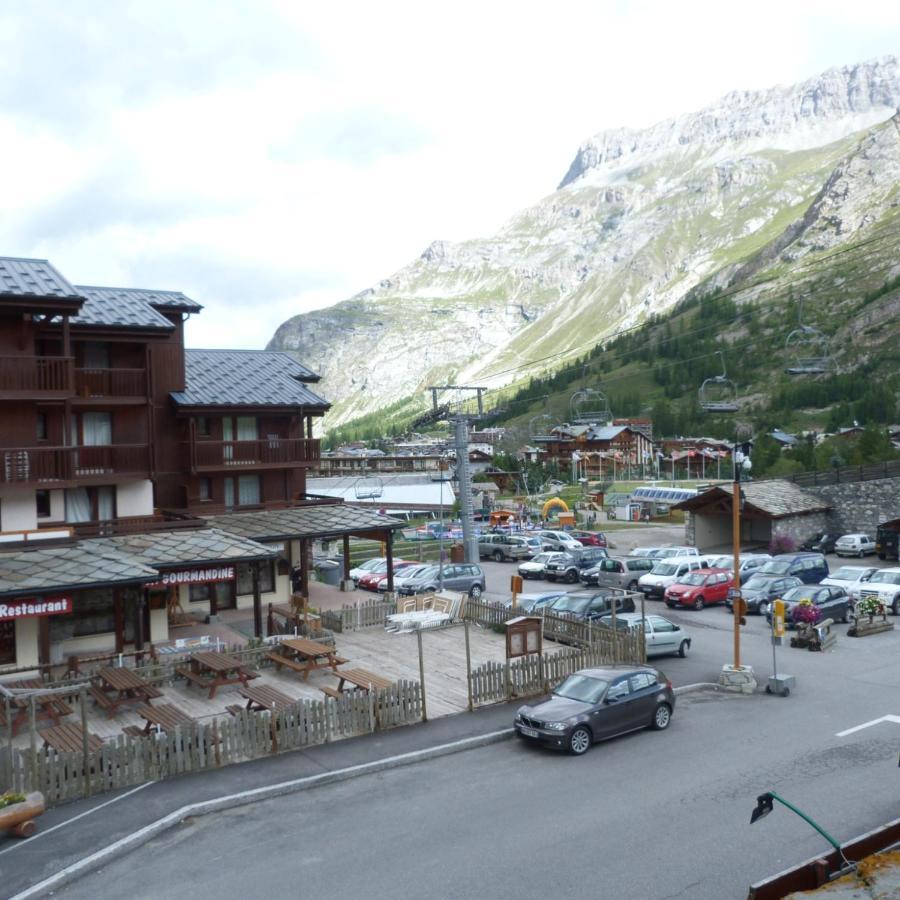Val-D'Isere - 2 Pieces + Cabine Au Pied Des Pistes المظهر الخارجي الصورة